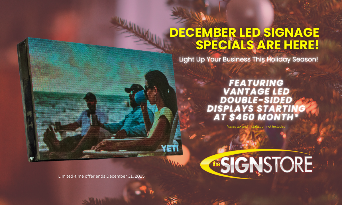 'Tis the Season to Grow!